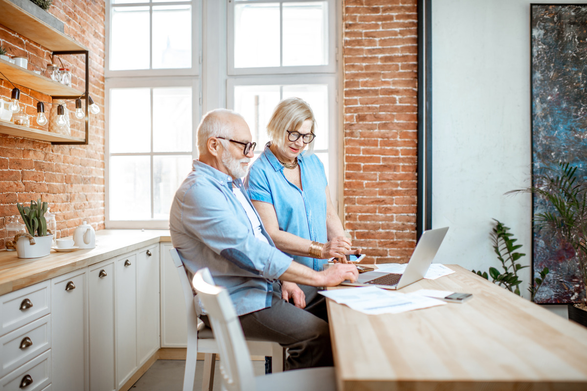 retirement financial planning
